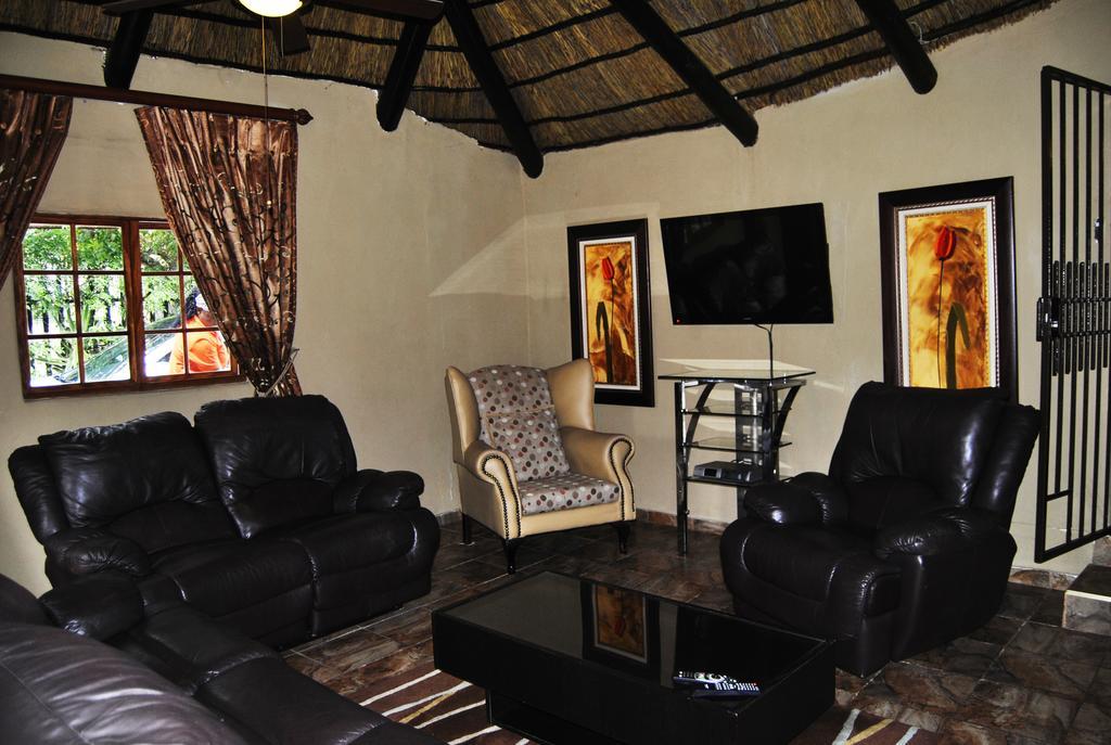 Birch Tree Cottage Johannesburg Exterior foto