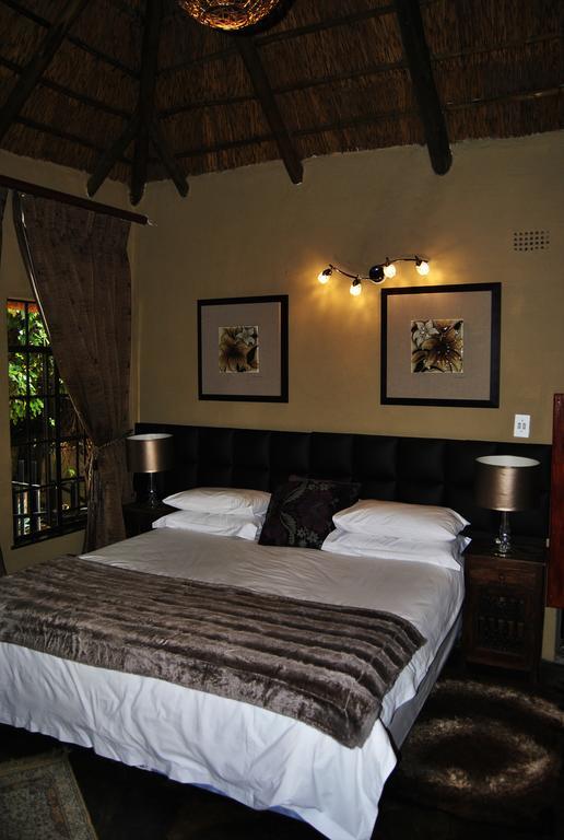 Birch Tree Cottage Johannesburg Exterior foto