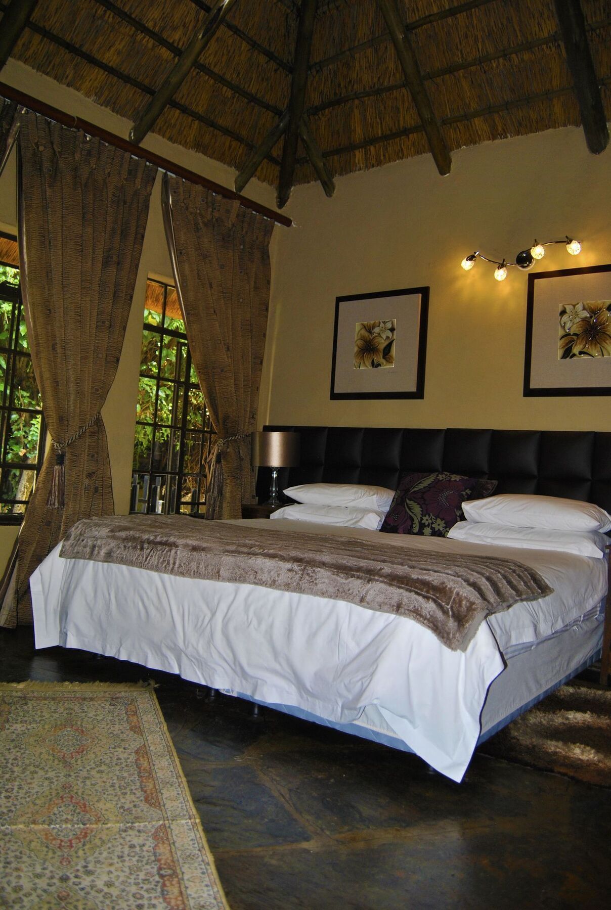 Birch Tree Cottage Johannesburg Exterior foto